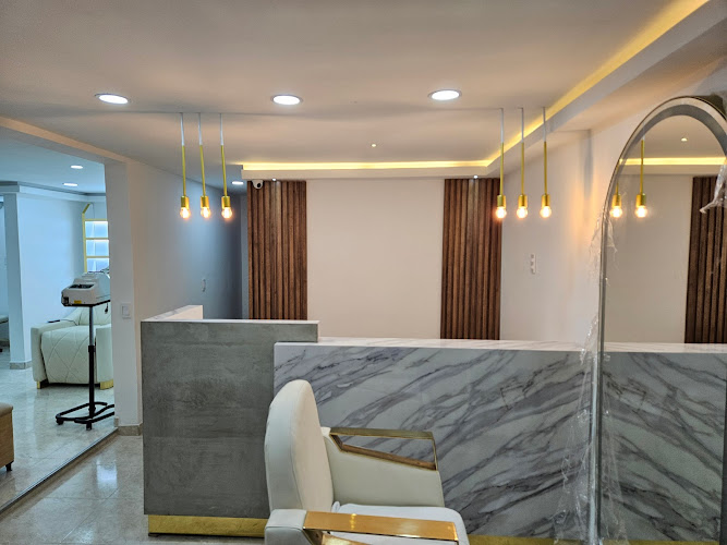 Mimate spa Nuestra Señora de La Paz