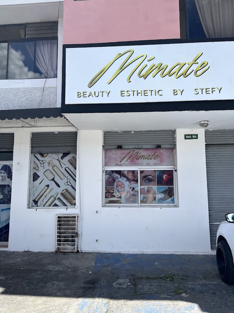 Mimate Spa Quito photo