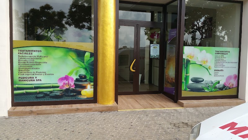 Mímate, tu momento Spa El Puerto de Santa María - Day Spa in El Puerto de Santa María