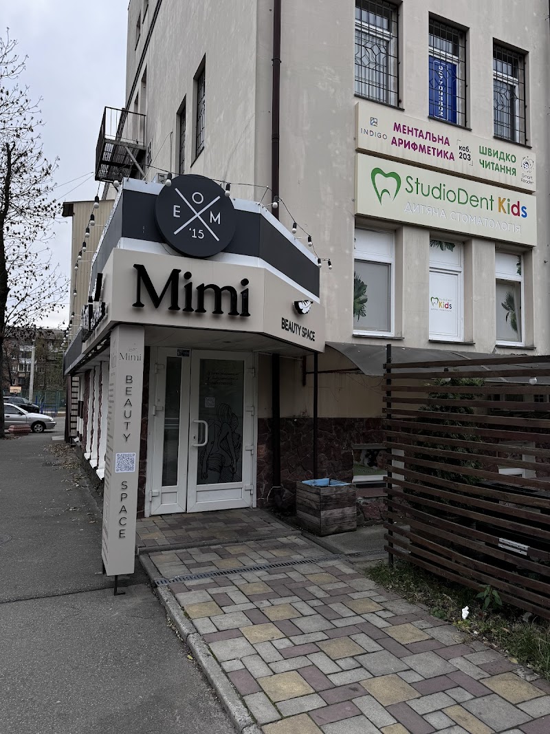 Mimi Beauty Space Boryspil Raion - Day Spa in Boryspil Raion