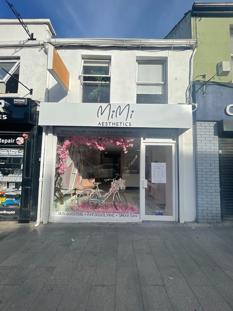 Mimi's Beauty Room Dublin - Day Spa in Dublin