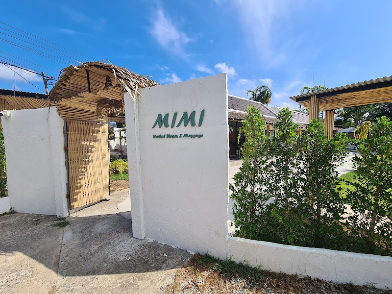 Mimi Spa Phuket photo