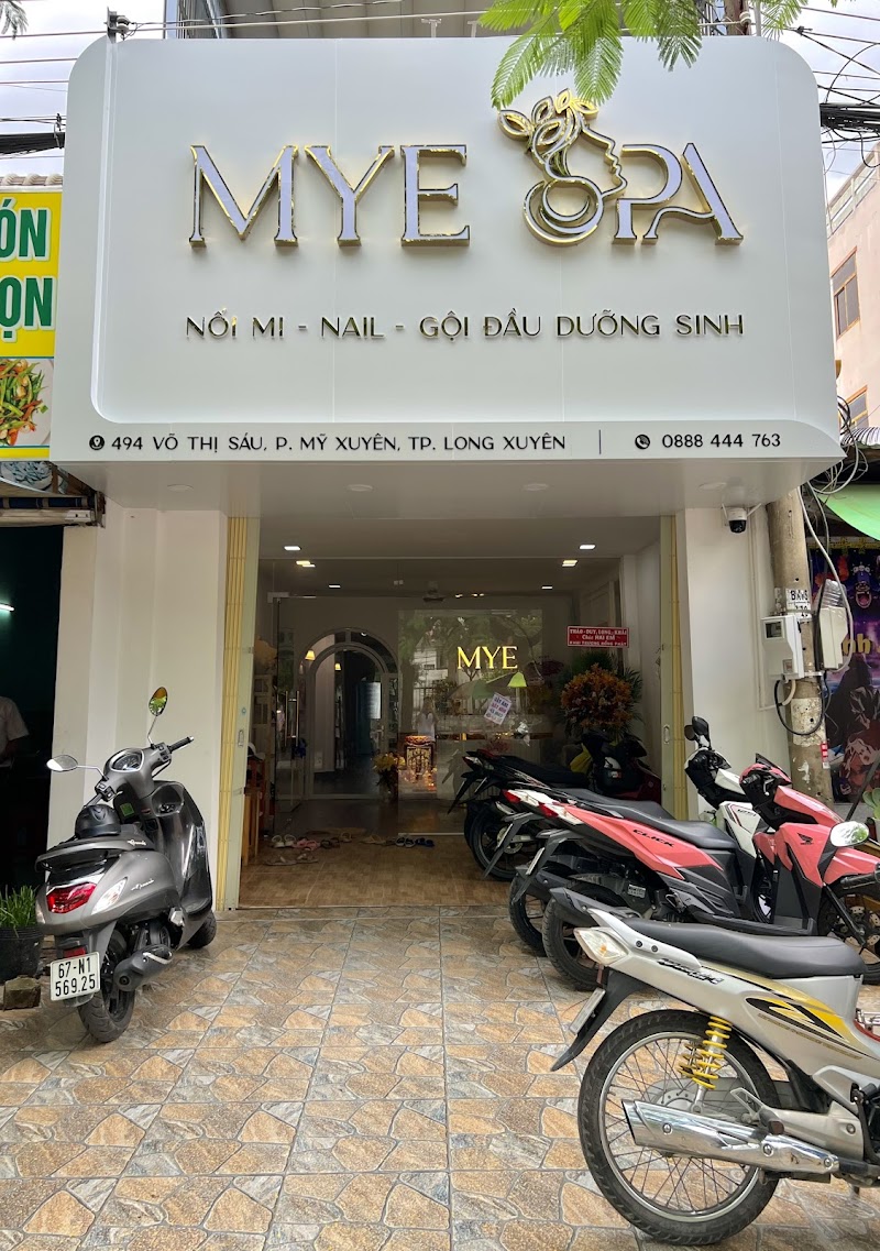 Mimily Spa & Cosmetic Long Xuyên - Day Spa in Long Xuyên