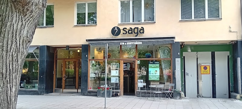 Mimmi Linde Coach och Massage Stockholm - Day Spa in Stockholm