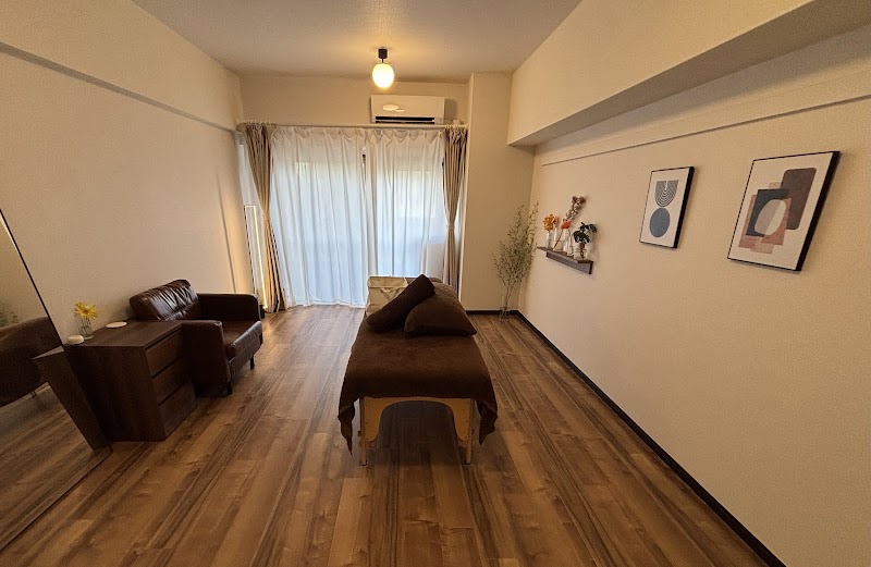 Fukuoka mimo Relaxation Spa