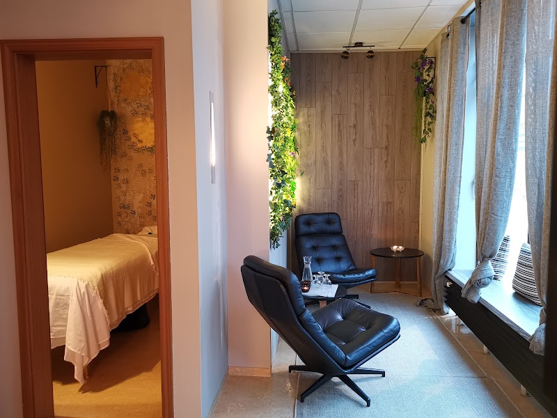 Mimos Massage Spa & Beauty Salon Reykjavik