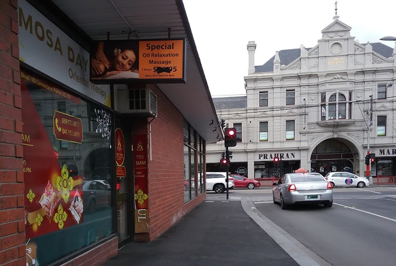 Mimosa Day Spa Prahran - Day Spa in Prahran