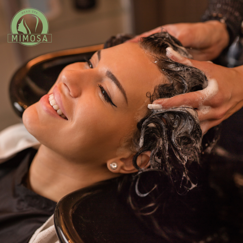 Mimosa Head Spa Garden Grove - Day Spa in Garden Grove