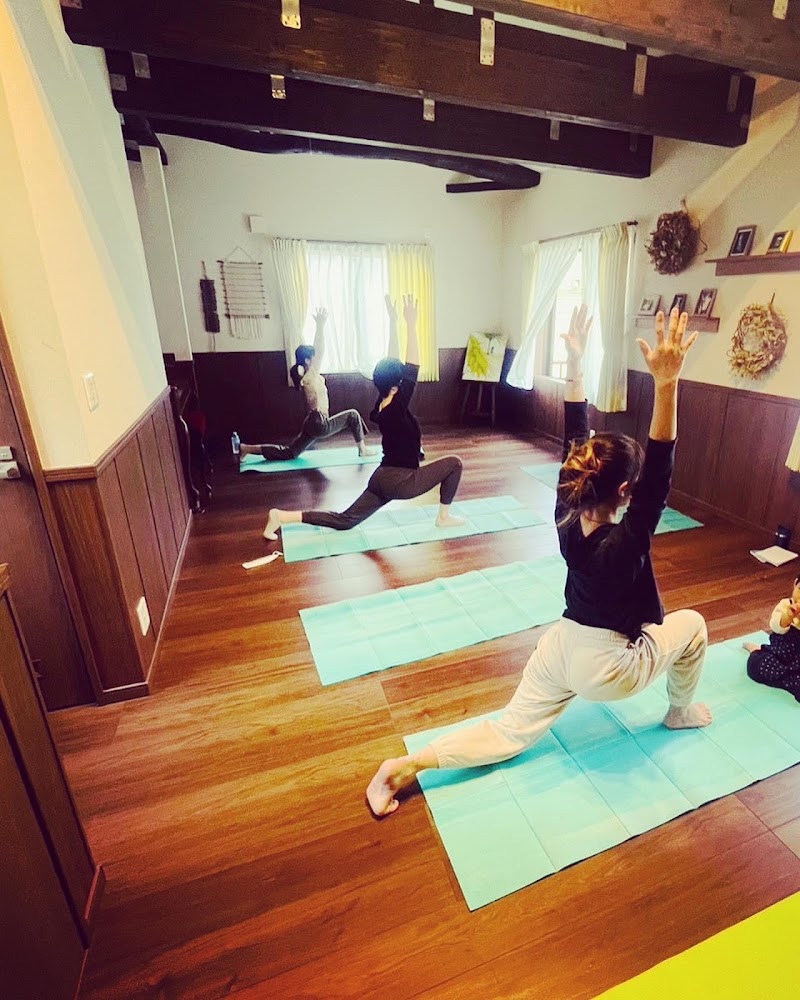 Mimosa Room Nerima City - Day Spa in Nerima City