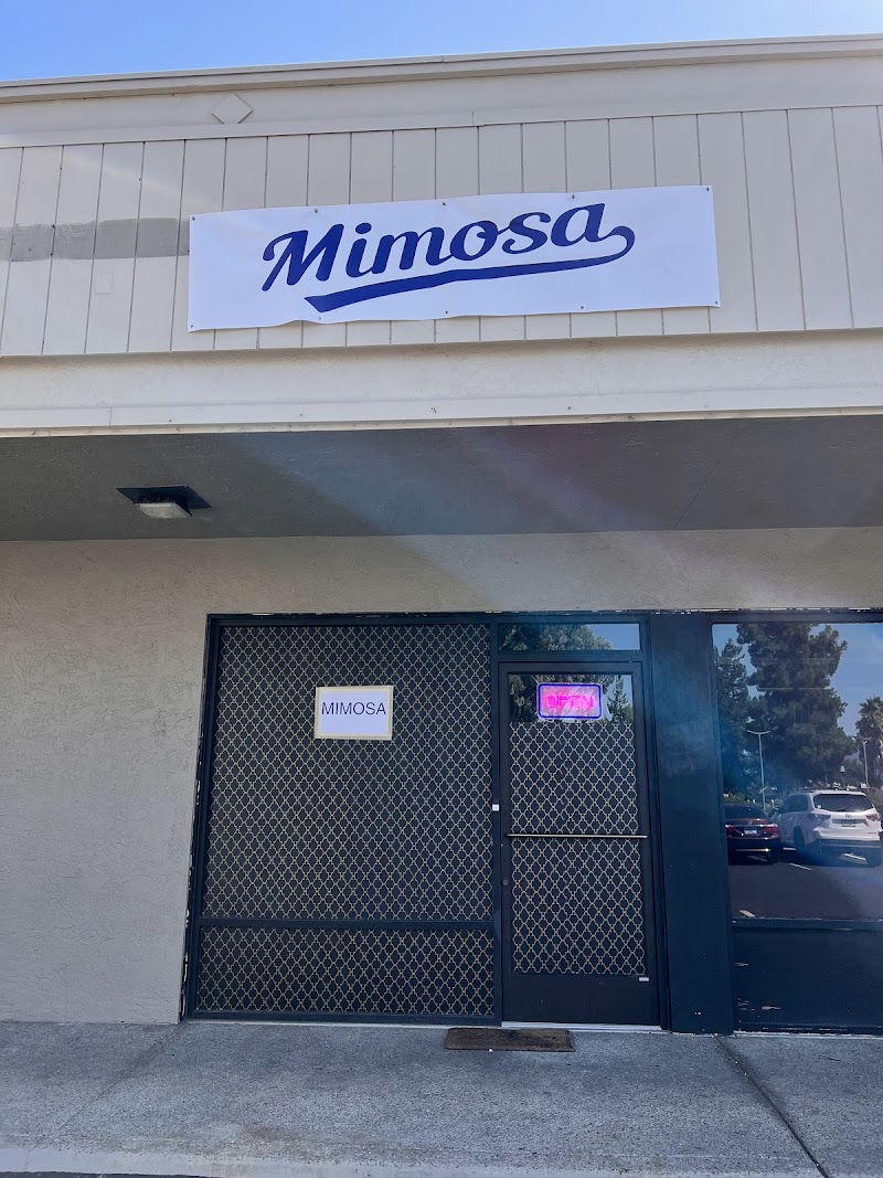 Mimosa Spa & Salon Manteca - Day Spa in Manteca