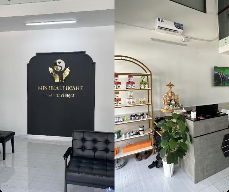 MIN CARE - Chăm Sóc Sức Khỏe Tận Tâm Quận 10 - Day Spa in Quận 10