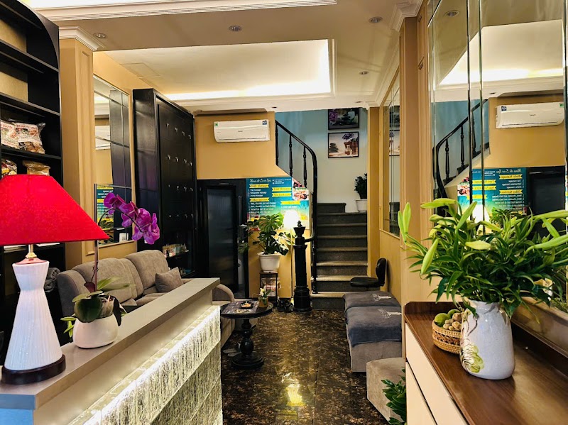 Mina Beauty and Spa Huyện Phù Cừ - Day Spa in Huyện Phù Cừ