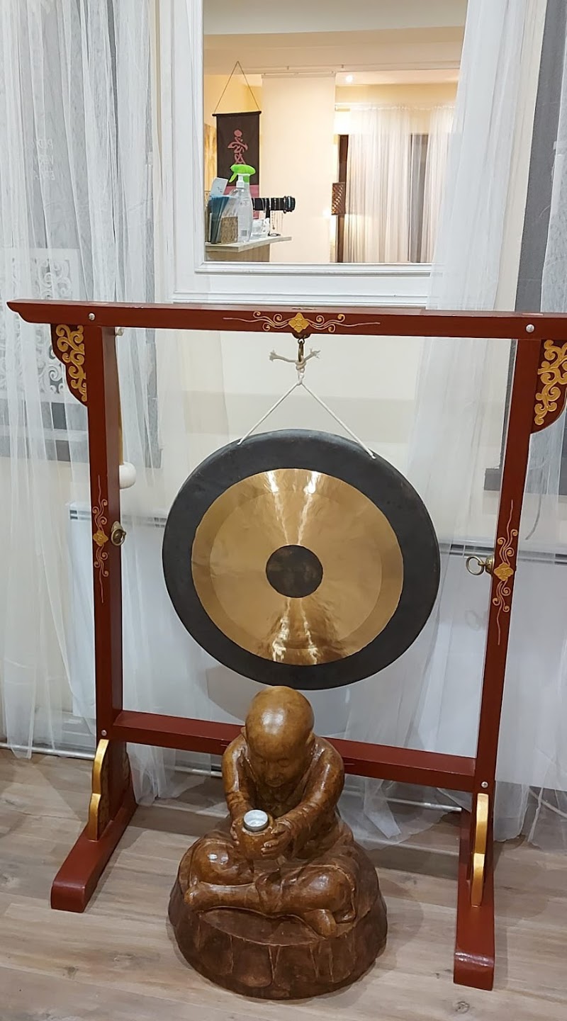 Mina Serenity Beauvechain - Day Spa in Beauvechain