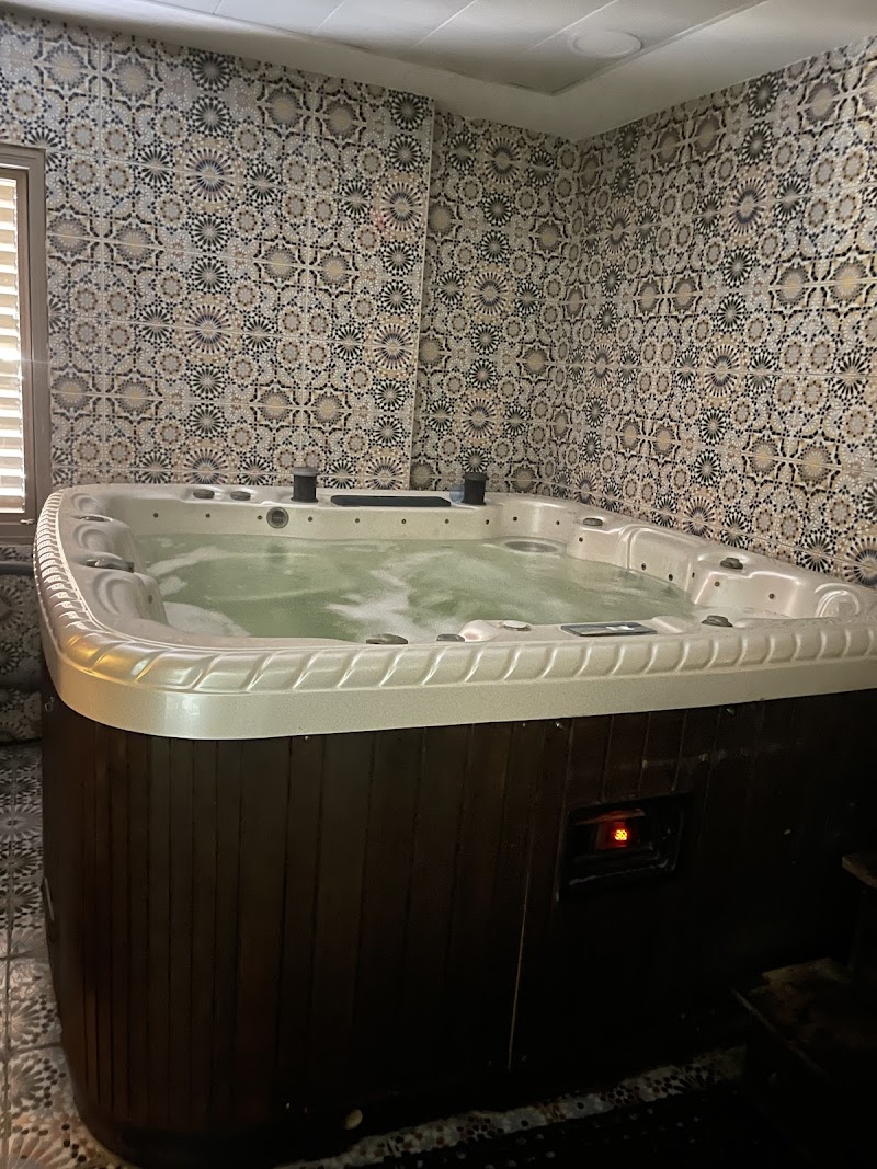 Mina Spa Arraba - Day Spa in Arraba