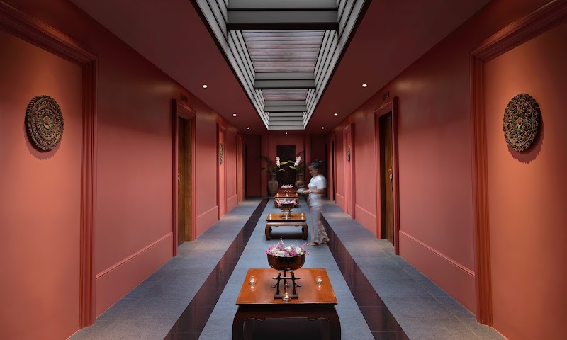 Minat Treatment and Spa Surat Thani - Day Spa in Surat Thani