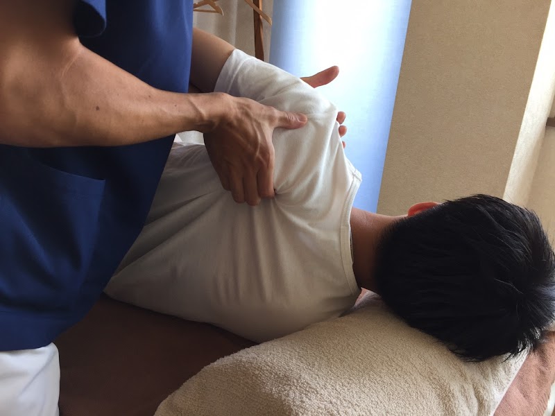 Minato Acupuncture Clinic Kokubunji City - Day Spa in Kokubunji City