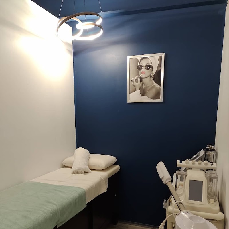 Mince Et Belle Sucursal Milpa Alta - Day Spa in Milpa Alta