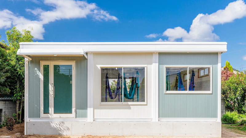 Mind and Body Balance Seitai Musunde Hiraite Kurashiki City - Day Spa in Kurashiki City