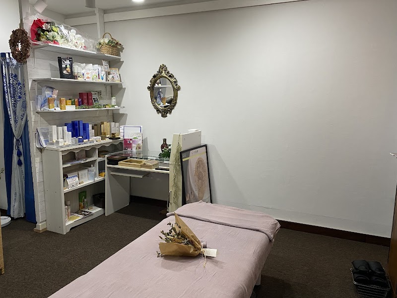 Mind and Body Maintenance Salon kokoro Tanabe City - Day Spa in Tanabe City