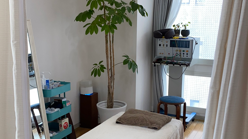 Mind and Body Specialty Sapporo Higashi Ward - Day Spa in Sapporo Higashi Ward