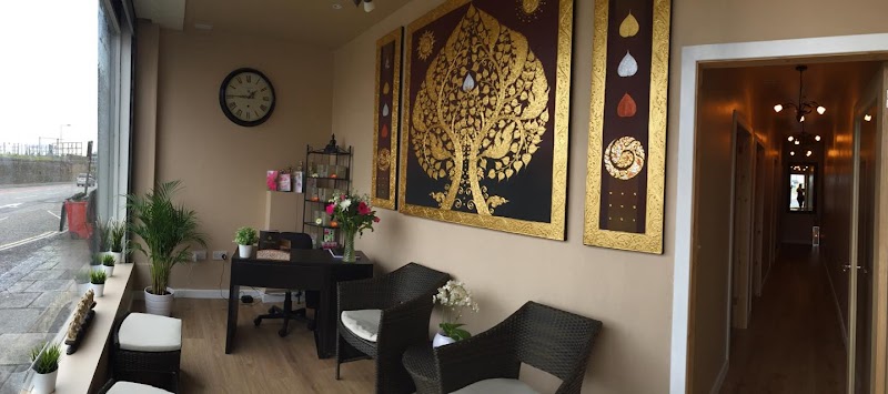 Mind and Body Thai Massage and Spa Edinburgh