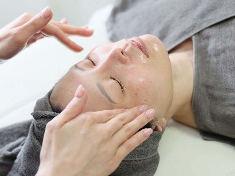 Mind and Skin Detox 'Milky Way' Tennoji Ward, Osaka - Day Spa in Tennoji Ward, Osaka