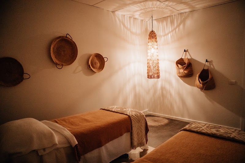 Mind Body Day Spa Inverloch - Day Spa in Inverloch