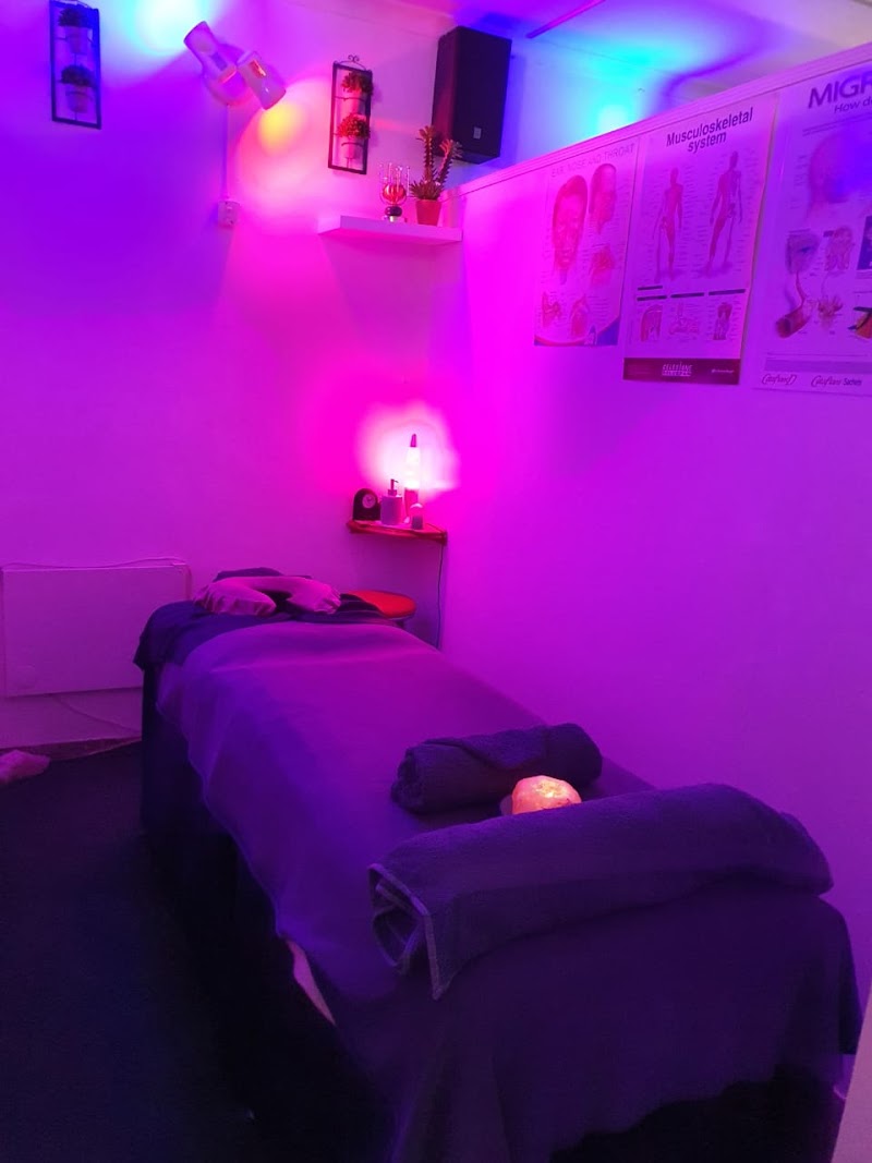 Mind & Body Holistic Centre Durban - Day Spa in Durban