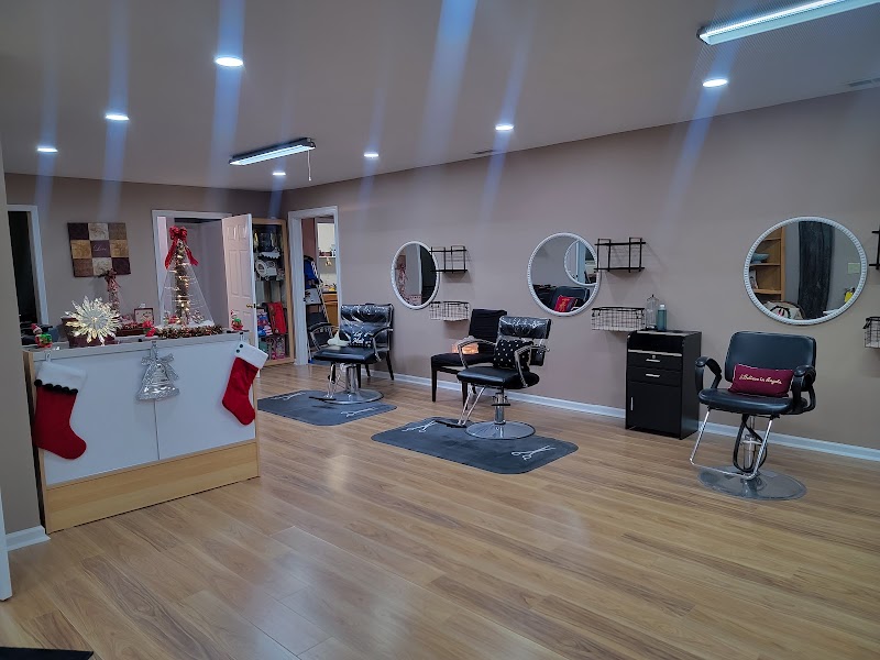 Mind, Body, & Salt Kingsport - Day Spa in Kingsport