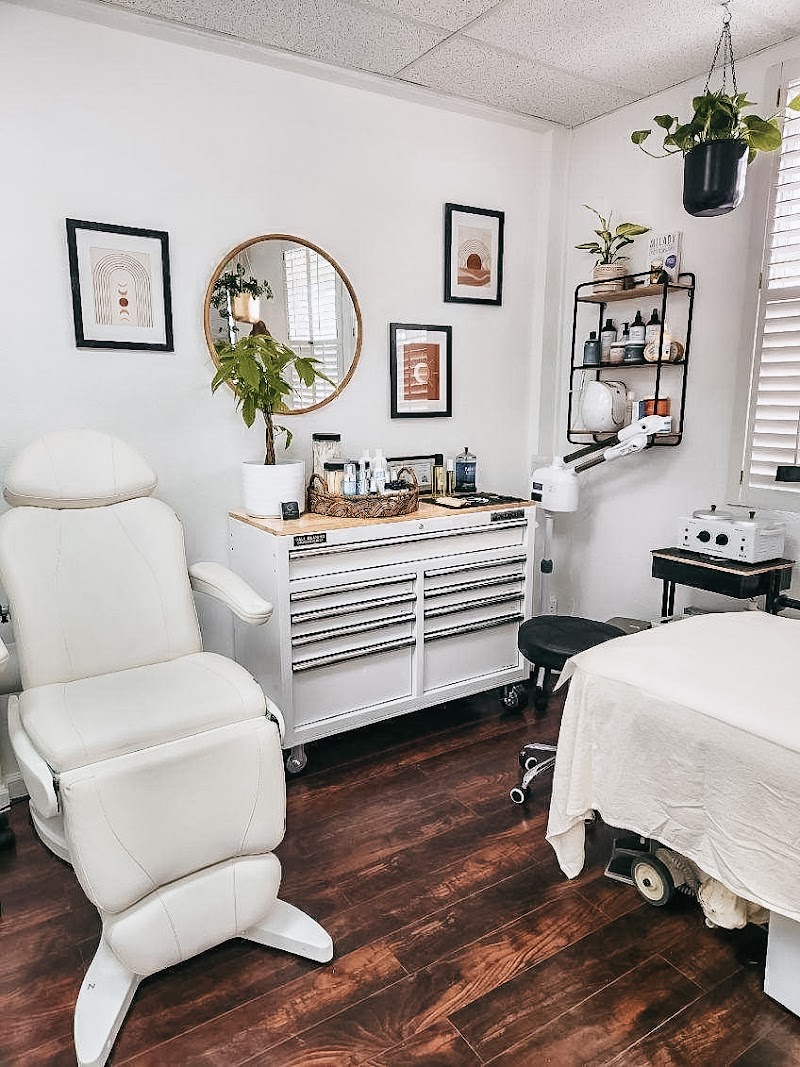 Mind Face & Bodywork Vista - Day Spa in Vista