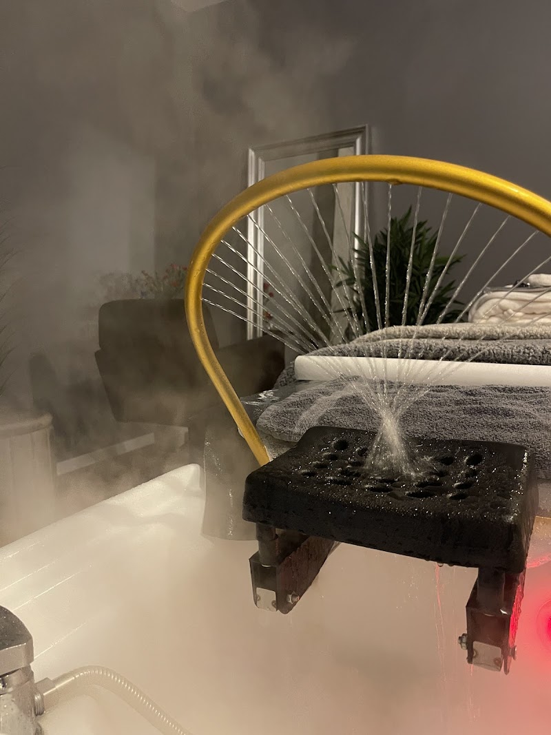 Mind Touch Studio - Galvos SPA MB (HEAD SPA / MOKYMAI) Vilnius