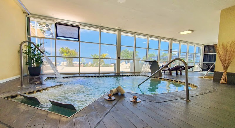 Mind Up Spa Santiago del Teide - Day Spa in Santiago del Teide