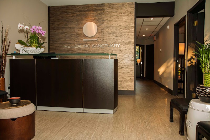 Mindful Massage with Kelley Exton - Day Spa in Exton