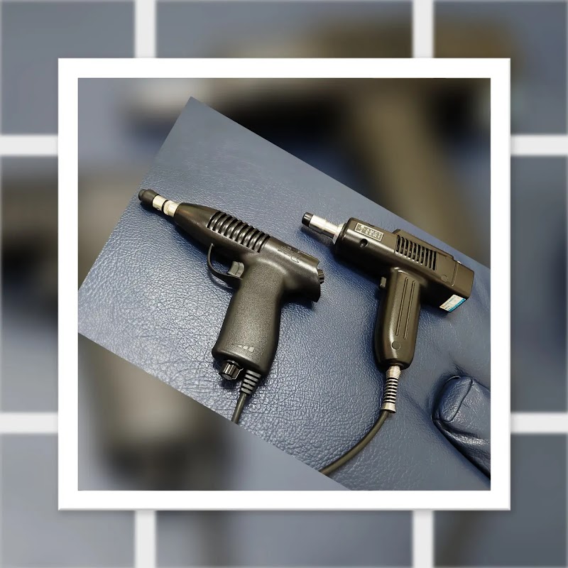 Mindy Manual Posture Adjustment Tainan City - Day Spa in Tainan City