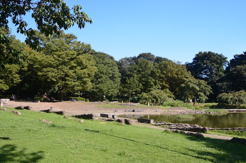 Mine no Yu Kiyose City - Day Spa in Kiyose City