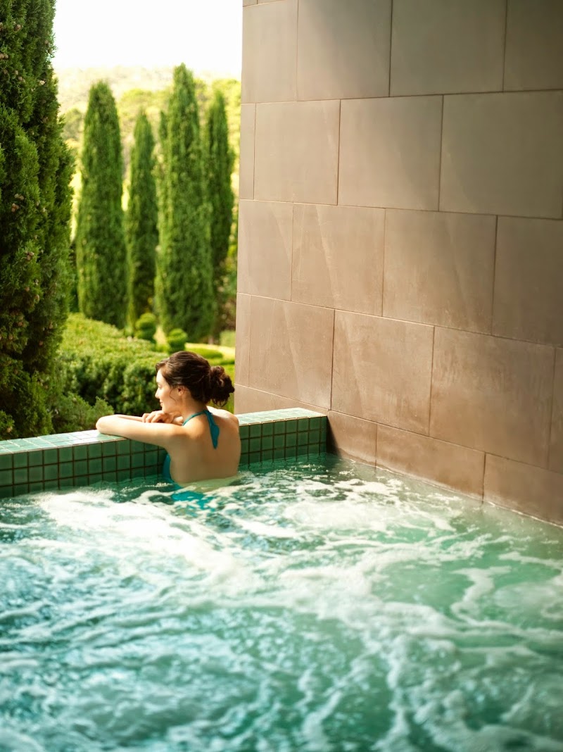 Mineral Springs Hotel Daylesford - Thermal Spa in Daylesford