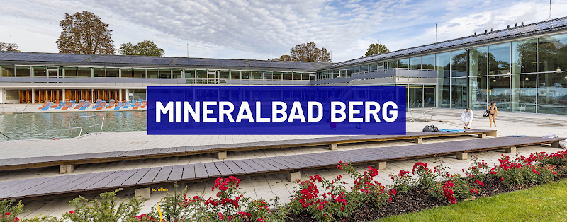 Mineralbad Berg Stuttgart - Medical Spa in Stuttgart
