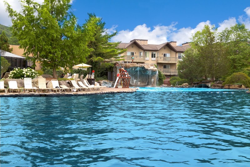 Minerals Resort & Spa Vernon Township - Resort Spa in Vernon Township