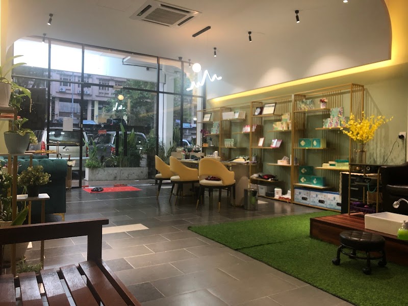 Ming Ai Tang Kepong - Wellness Retreat in Kepong