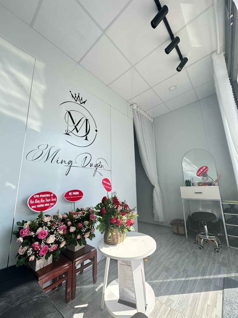 Ming Duyên - Relax & Beauty Xã Vĩnh Xương - Wellness Retreat in Xã Vĩnh Xương