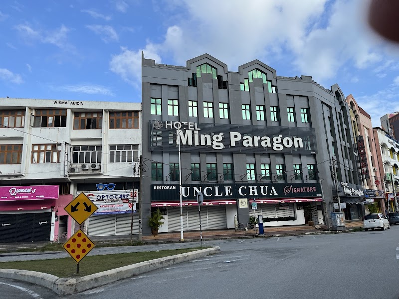 MingSpa Kuala Terengganu - Day Spa in Kuala Terengganu