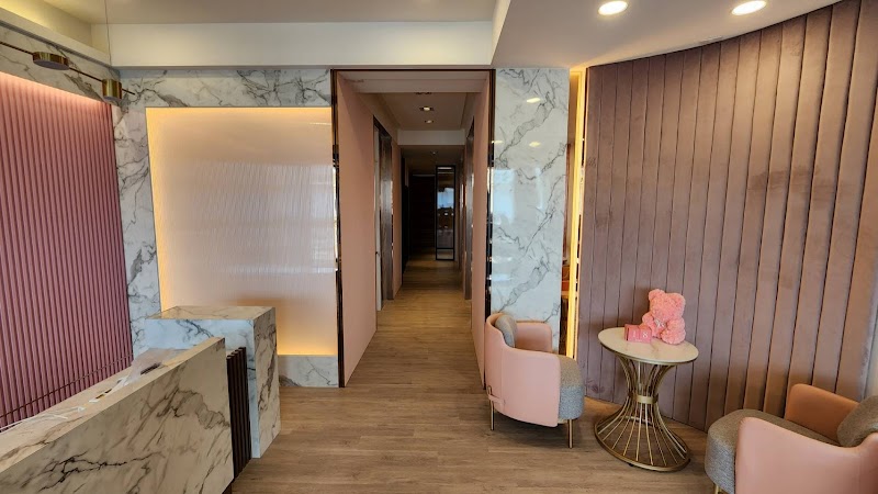 Mingzhi Facial SPA Lifestyle Center Tainan City - Day Spa in Tainan City