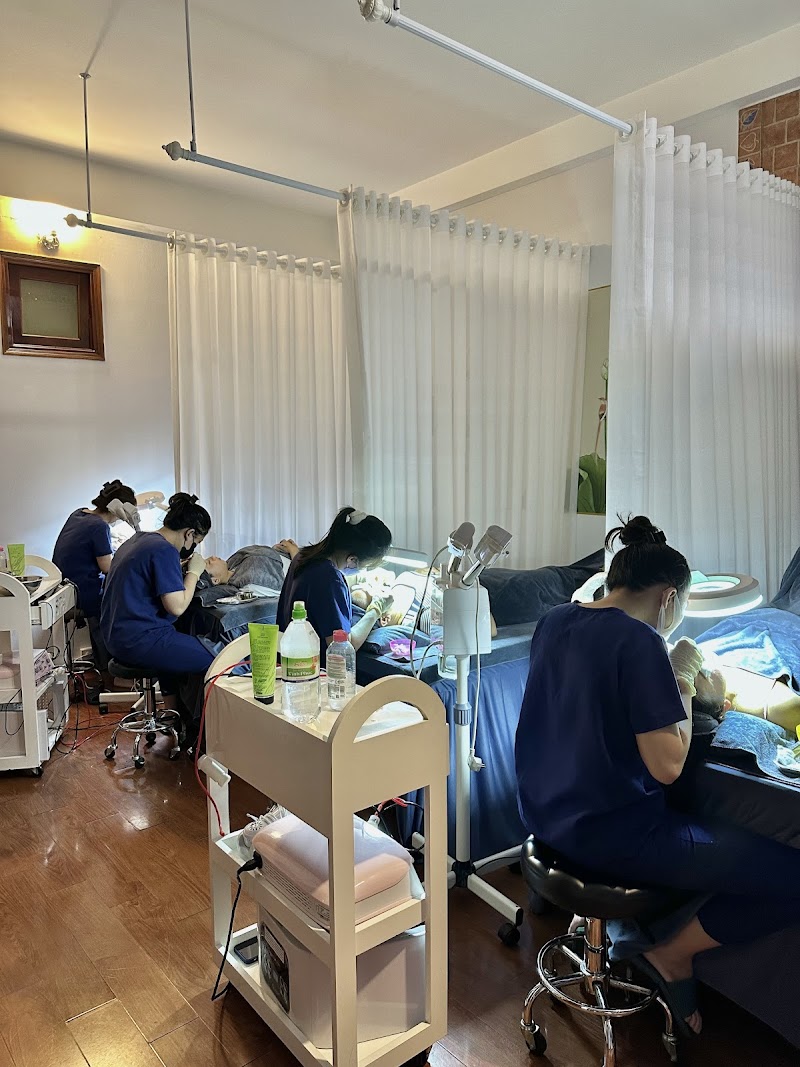 Minh Chang SPA Quận Kiến An - Day Spa in Quận Kiến An