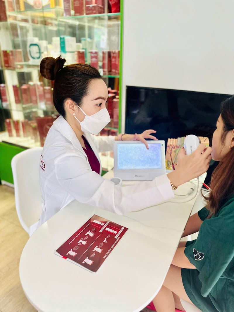 Minh Châu Home Spa Quận Bình Tân - Day Spa in Quận Bình Tân