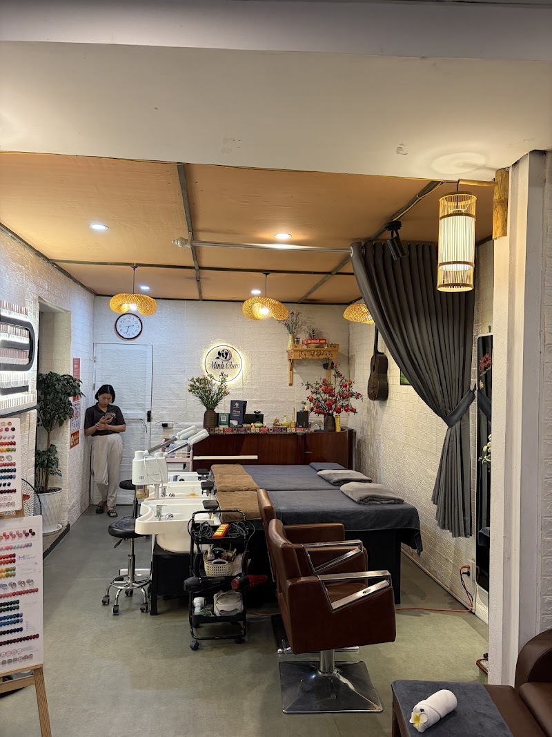 Minh Châu Spa Sapa - Day Spa in Sapa