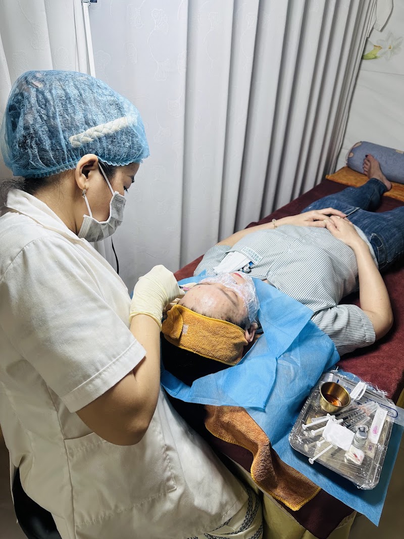 Minh Hồng Beautyspa Quận Bình Tân - Wellness Retreat in Quận Bình Tân