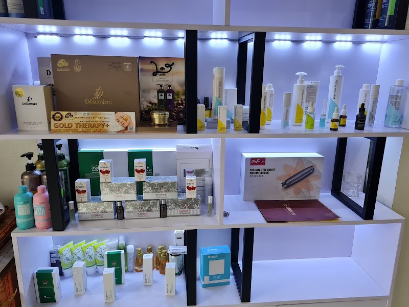 Minh Ngọc spa Huyện Sóc Sơn - Day Spa in Huyện Sóc Sơn