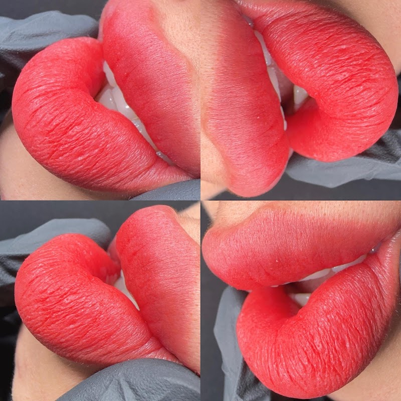 MinhTran BeautyRoom Huyện Hóc Môn - Day Spa in Huyện Hóc Môn