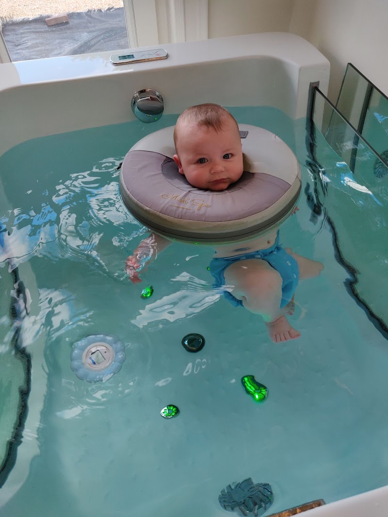 Mini baby spa Herk-de-Stad - Day Spa in Herk-de-Stad
