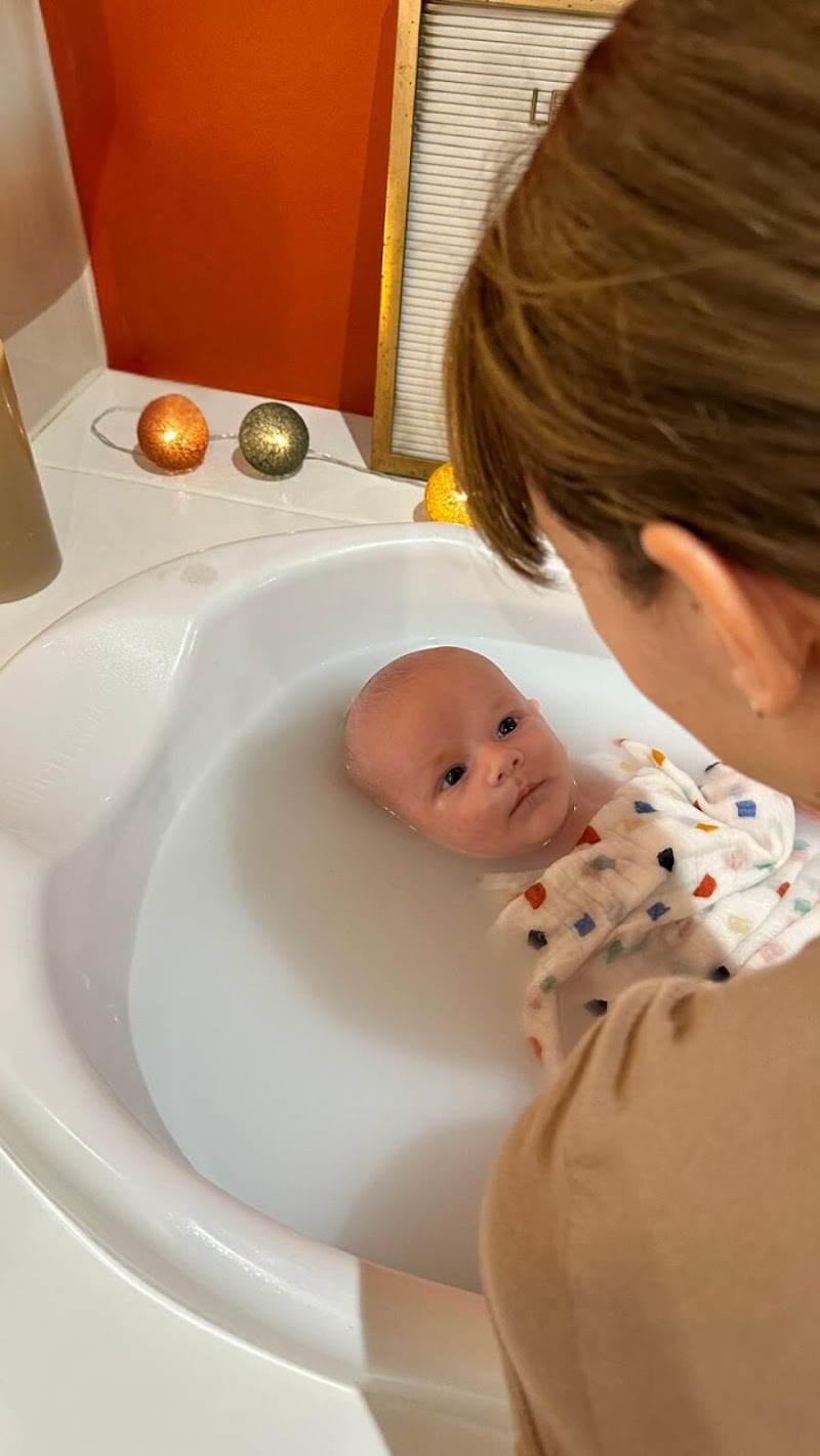 Mini Bulle Baby Spa Maubeuge - Day Spa in Maubeuge